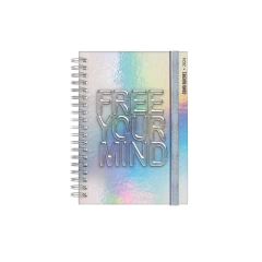 Agenda 2024 Como quieres Mooving 15 x 21 semanal