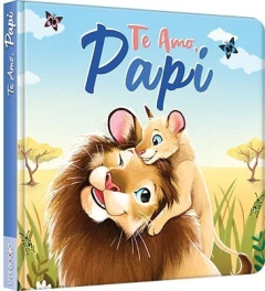 Te Amo Papi