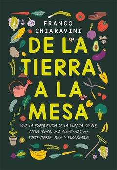 De la tierra a la mesa