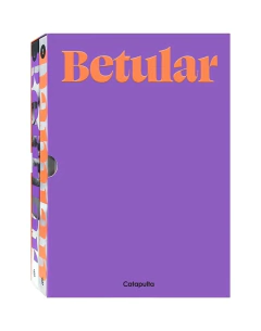 Betular box : Pasteleria Vol. 1 y 2