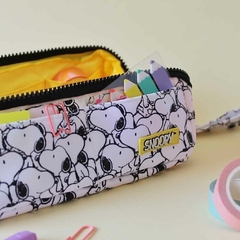Canopla Mooving Wide Snoopy Pusheen Batik Consultar modelo disponible