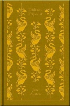 Pride and Prejudice - TD
