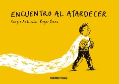 Encuentro al atardecer - TD