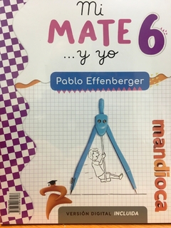 MI MATE... Y YO 6