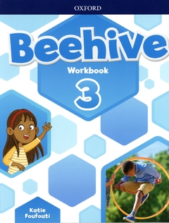 BEEHIVE 3 - WB