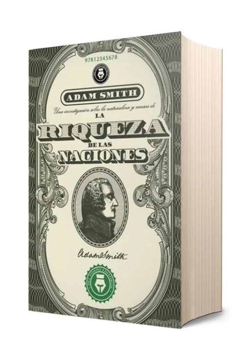La riqueza de las naciones