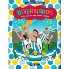 Diverlibros - La tercera estrella