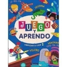 Juego y aprendo - Empezar a leer 2
