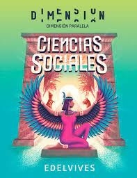 CIENCIAS SOCIALES - DIMENSION PARALELA