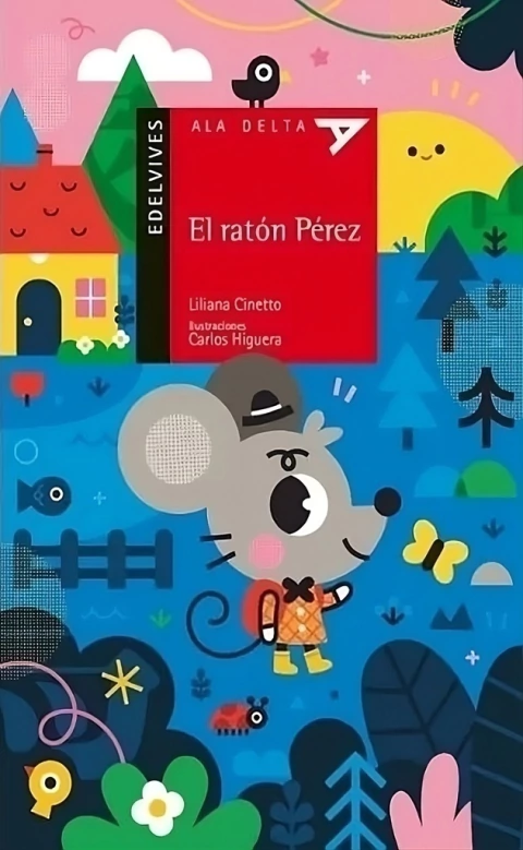 El raton Perez