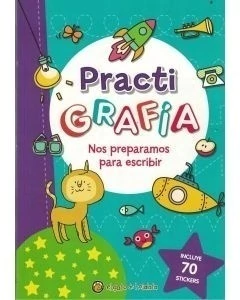 Practi grafía