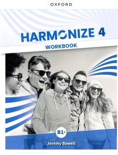 HARMONIZE 4 - WB