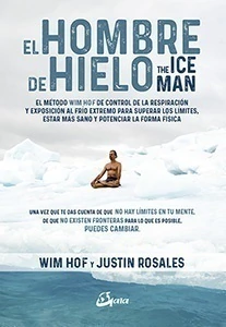 HOMBRE DE HIELO, EL. THE ICE MAN