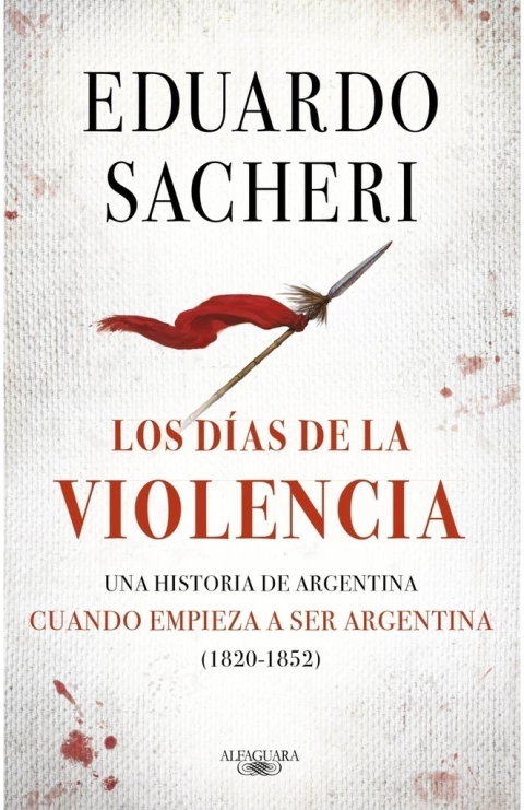 Los dias de la violencia