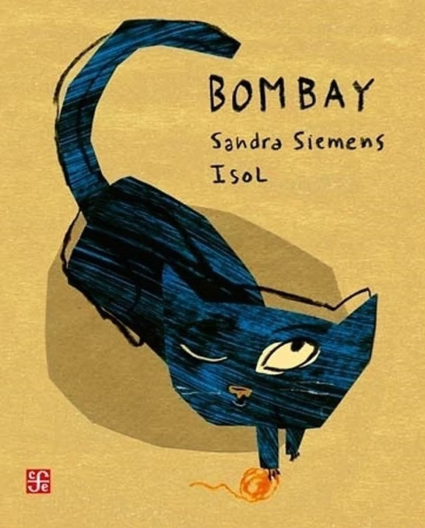Bombay - TD