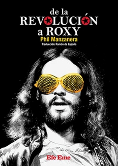 De la revolucion a Roxy