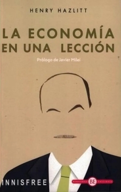 La economia en una leccion