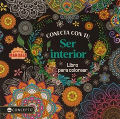 CONECTA CON TU SER INTERIOR - UNIVERSO MANDALA