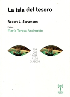 La isla del tesoro - ¿Por qué leer a los clásicos?