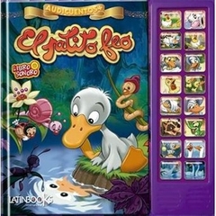 EL PATITO FEO - AUDICUENTOS