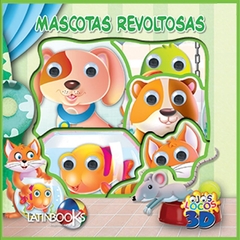 MASCOTAS REVOLTOSAS - OJOS LOCOS