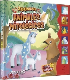 ANIMALES MITOLOGICOS - ZOONIDOS