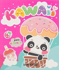 KAWAII - A TODO COLOR