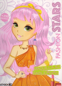MAQUILLAJES FABULOSOS - FASHION STARS