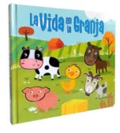 LA VIDA EN LA GRANJA - COMO SUENA...?