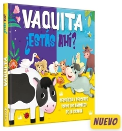 VAQUITA ¿ESTAS AHI?