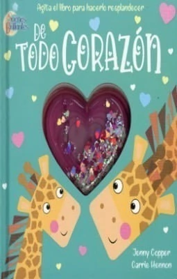 DE TODO CORAZON - SUEÑOS BRILLANTES