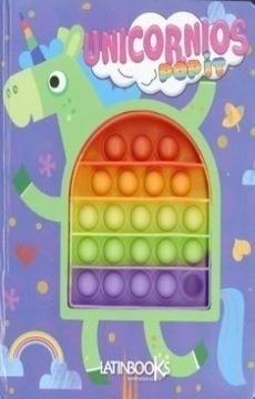 UNICORNIOS - POP IT
