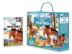 La era prehistorica - Viaja conoce y explora