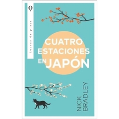 Cuatro estaciones en Japon