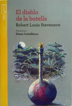 EL DIABLO DE LA BOTELLA- T.P.AMARILLA