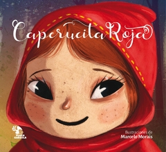Caperucita roja