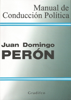 Manual de Conduccion Politica