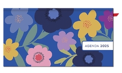AGENDA 2025 V&R POCKET - FLORA