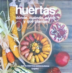 HUERTA - GUIA DE PRACTICAS BASICAS