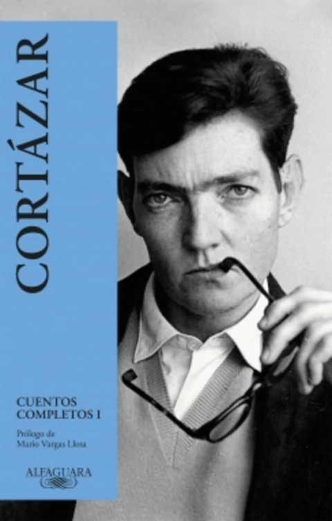 Cortazar Cuentos completos I