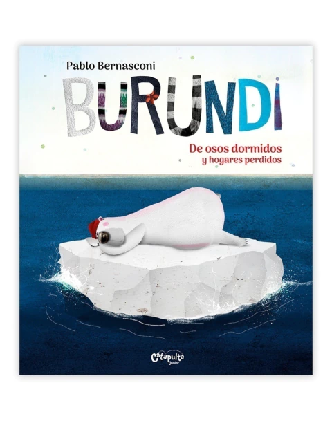 Burundi - De osos dormidos y hogares perdidos