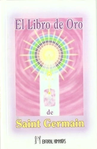 El Libro de Oro de Saint Germain