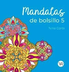 Mandala de Bolsillo 5 - TAPA CELESTE