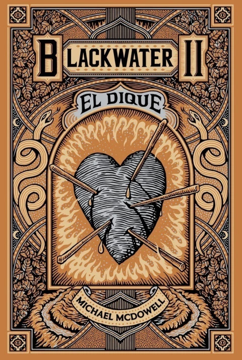 Blackwater II - El Dique