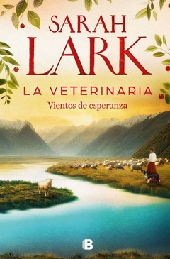 La veterinaria