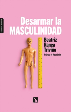 Desarmar a masculinidad