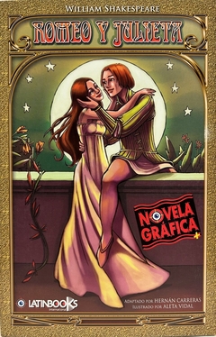 ROMEO Y JULIETA