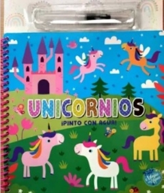 Unicornios