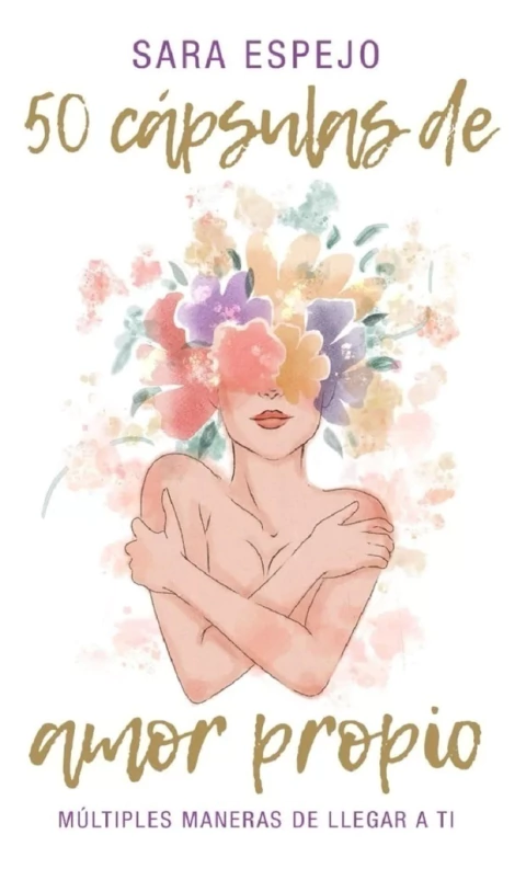 50 CAPSULAS DE AMOR PROPIO
