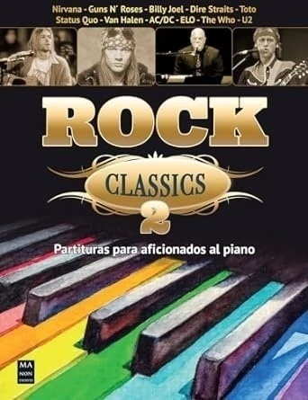 Rock classics 2